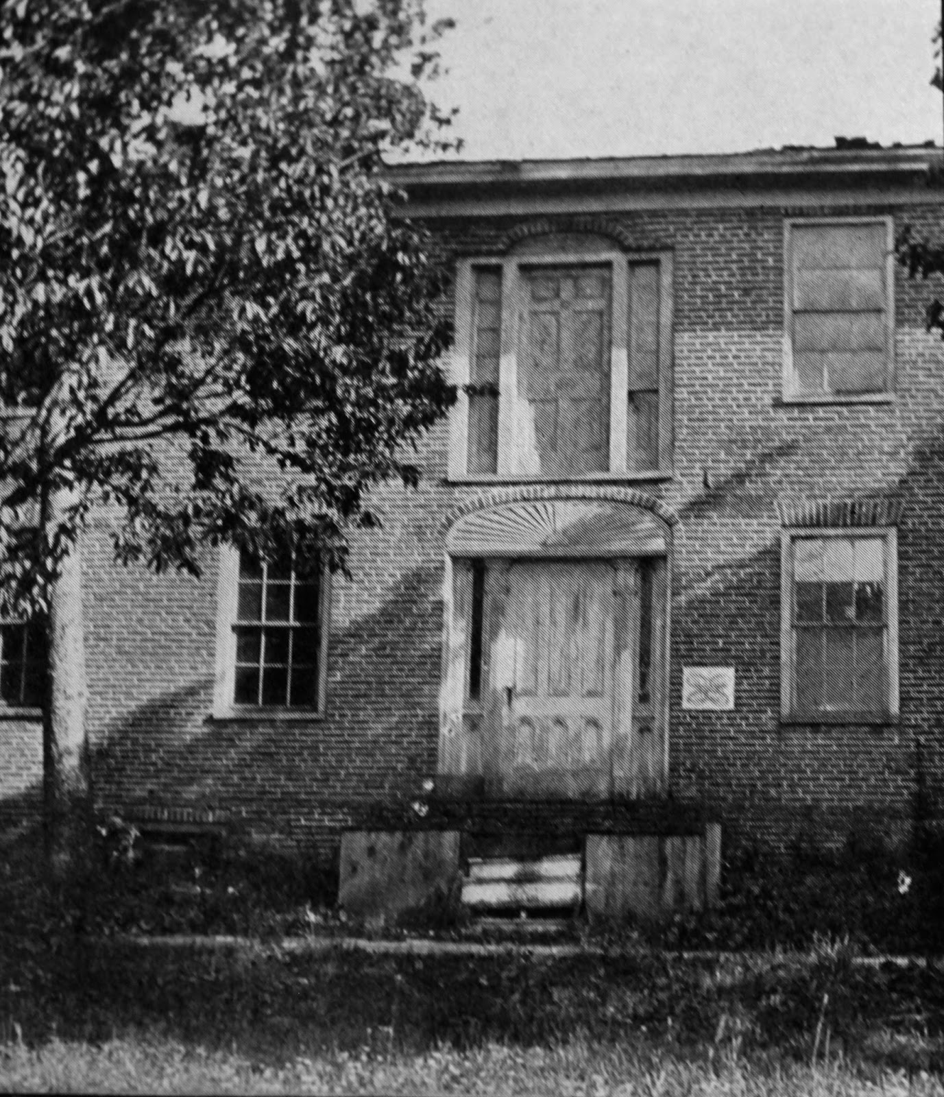 Cyrus Wetherhill Figure V